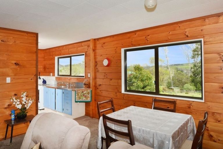 Photo of property in 654 Ormandy Road, Mangapai, Whangarei, 0178