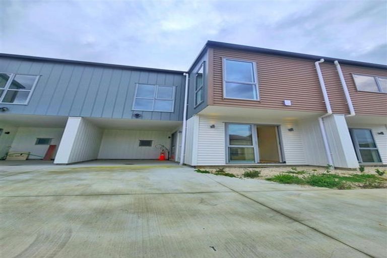 Photo of property in 3/38 Cape Road, Mangere, Auckland, 2022