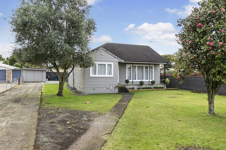 Photo of property in 52 Storey Avenue, Forest Lake, Hamilton, 3200