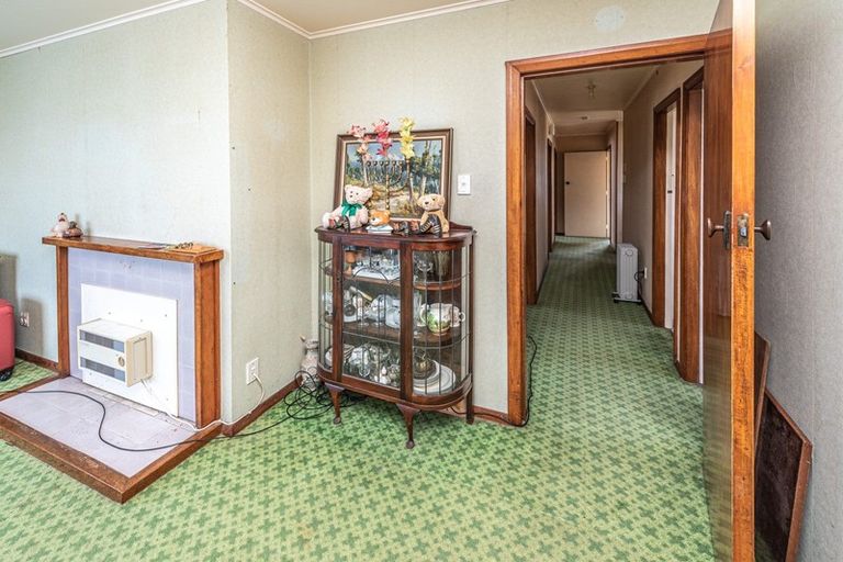 Photo of property in 43 Hinemoa Street, Whanganui East, Whanganui, 4500