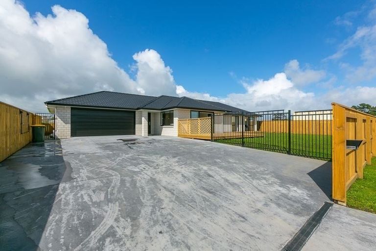 Photo of property in 20 Desmond Place, Bell Block, New Plymouth, 4312