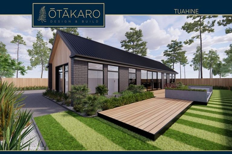 Photo of property in 1 Cedric Place, Darfield, 7510