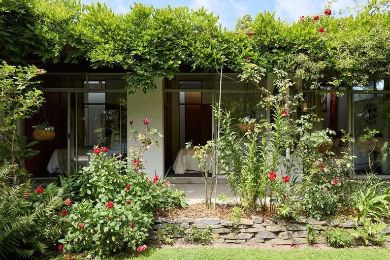 Photo of property in 155 Ashgrove Terrace, Somerfield, Christchurch, 8024