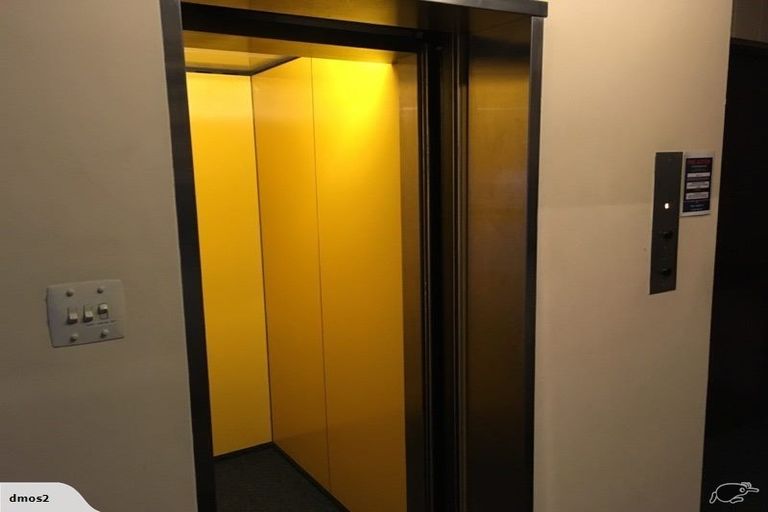 Photo of property in Cargill Court, 4/27 Arthur Street, Dunedin Central, Dunedin, 9016