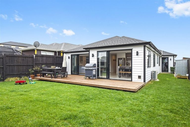 Photo of property in 17 Koropupu Street, Pukekohe, 2120