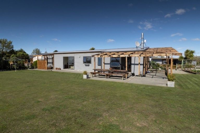 Photo of property in 105 Dennistoun Road, Peel Forest, Geraldine, 7992