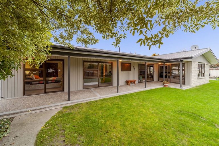 Photo of property in 375 Westminster Avenue, Tamatea, Napier, 4112