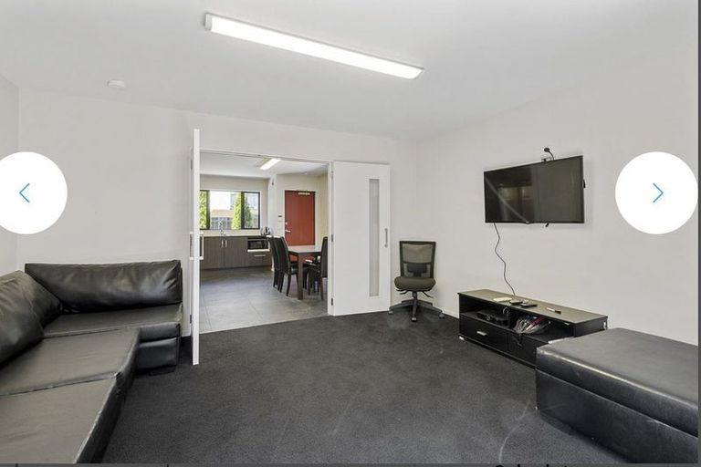 Photo of property in 205b Worcester Street, Christchurch Central, Christchurch, 8011