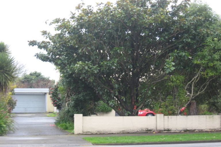 Photo of property in 339 Oxford Street, Levin, 5510