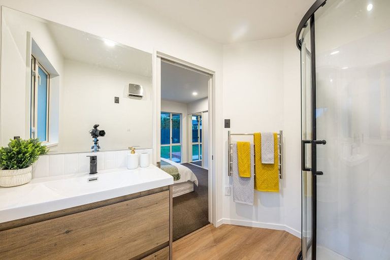 Photo of property in 9 Glastonbury Drive, Burwood, Christchurch, 8083