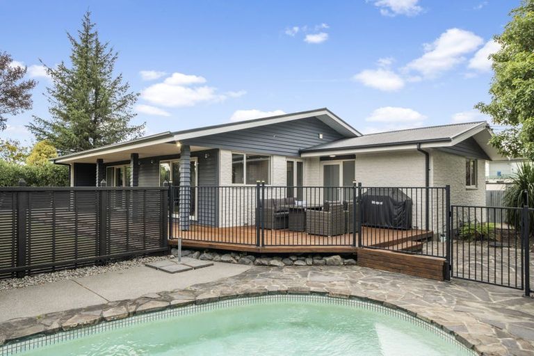 Photo of property in 102b Highsted Road, Bishopdale, Christchurch, 8053