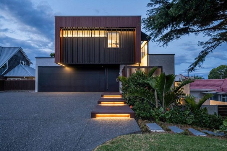 Photo of property in 25 Harvey Street, Tauranga South, Tauranga, 3112