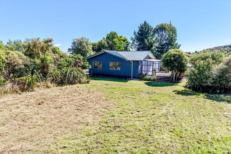 Photo of property in 117b Stafford Road, Awatuna, Hokitika, 7882