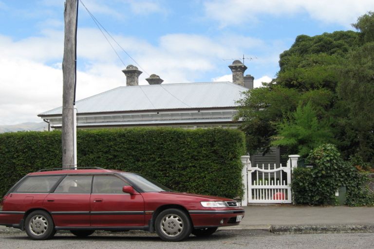 Photo of property in 13 Winchester Street, Lyttelton, 8082