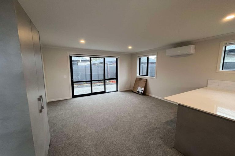 Photo of property in 50a Elizabeth Street, Levin, 5510