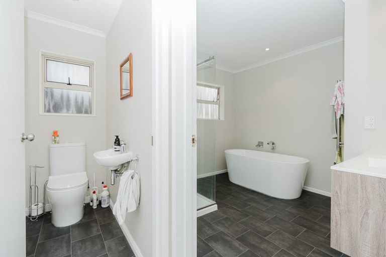 Photo of property in 1 Rosehill Lane, Te Awamutu, 3800