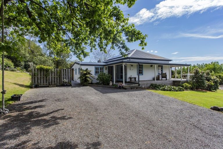 Photo of property in 115 Ashley Gorge Road, Starvation Hill, Oxford, 7495