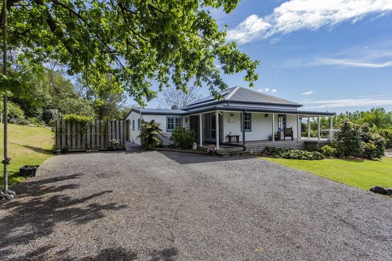 Photo of property in 115 Ashley Gorge Road, Starvation Hill, Oxford, 7495