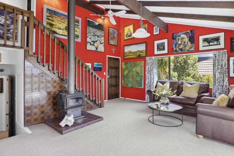 Photo of property in 47 Coolock Crescent, Waverley, Dunedin, 9013