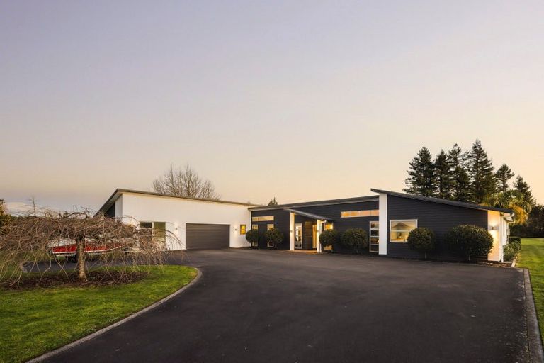 Photo of property in 19g Bates Road, Tamahere, Hamilton, 3283