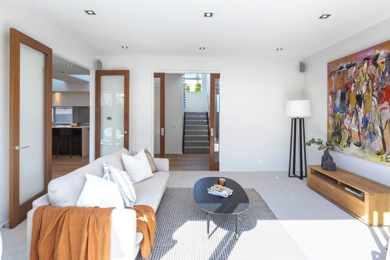 Photo of property in 26 Hartley Avenue, Strowan, Christchurch, 8052