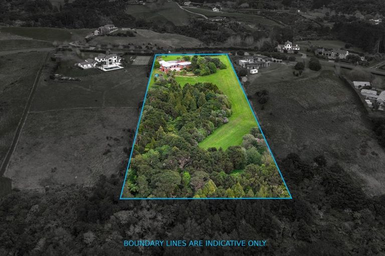 Photo of property in 15 Tudor Park Drive, Whitford, Howick, 2571