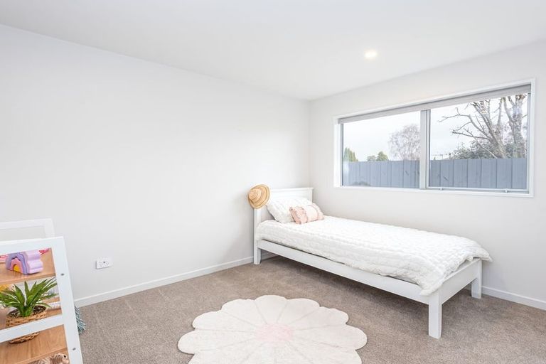 Photo of property in 29 Kakapo Lane, Redwood, Christchurch, 8051