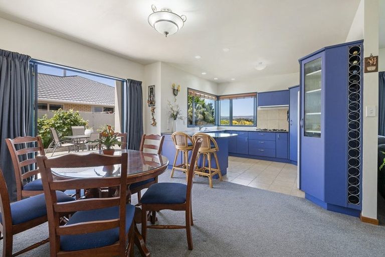 Photo of property in 55 Royal Oak Drive, Kelvin Grove, Palmerston North, 4414