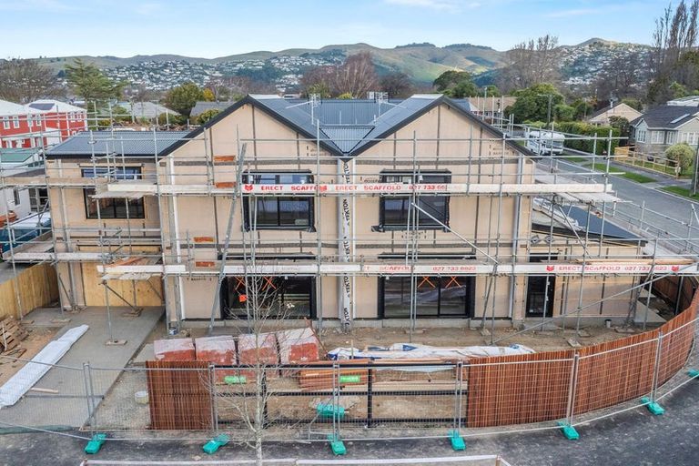 Photo of property in 3/12 Mccombs Street, Somerfield, Christchurch, 8024