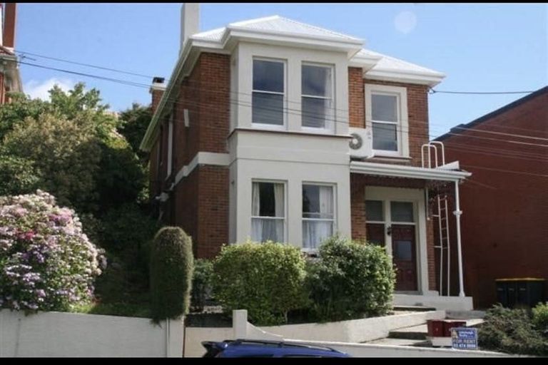 Photo of property in 1/96 Stafford Street, Dunedin Central, Dunedin, 9016