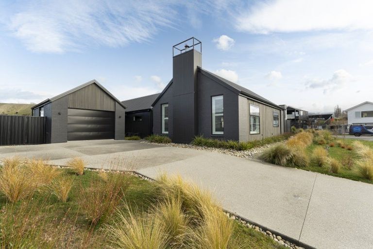 Photo of property in 7 Hatters Lane, Mount Pisa, 9383