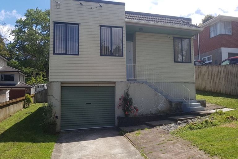 Photo of property in 44 Margate Road, Blockhouse Bay, Auckland, 0600