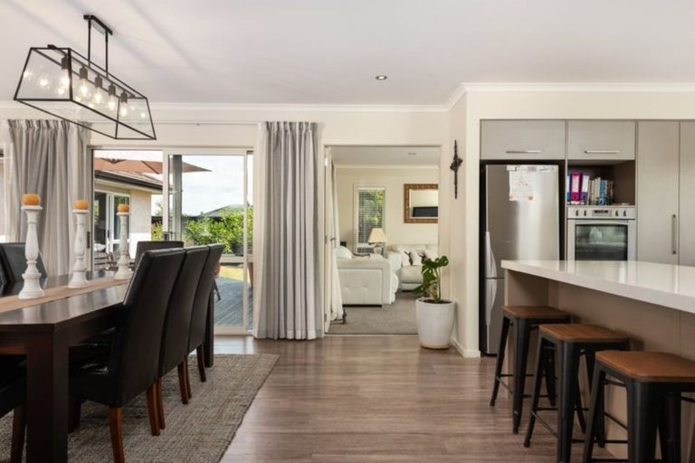 Photo of property in 23 Mortlake Heights, Pyes Pa, Tauranga, 3112