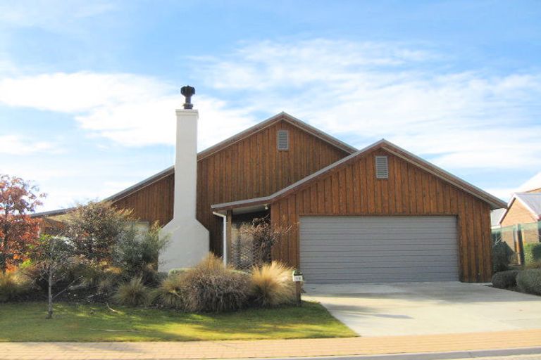 Photo of property in 18 Willowridge, Wanaka, 9305