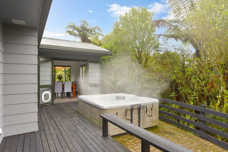 Photo of property in 379 Tauranga Direct Road, Hamurana, Rotorua, 3096
