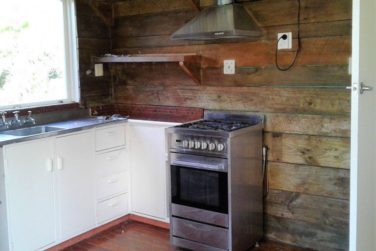 Photo of property in 318 Old Bay Road, Pakaraka, Kaikohe, 0472