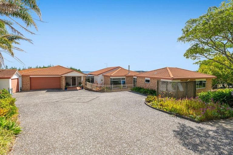 Photo of property in 13 Basil Orr Road, Kaukapakapa, Warkworth, 0984