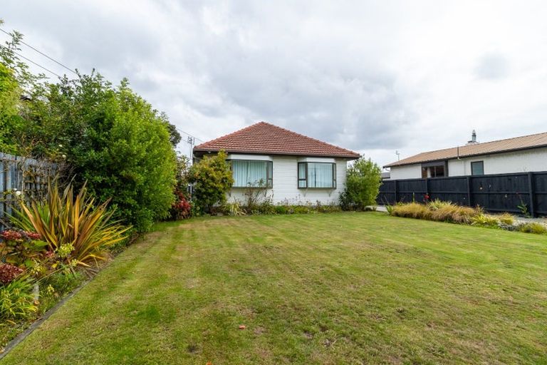 Photo of property in 539 Cranford Street, Papanui, Christchurch, 8052