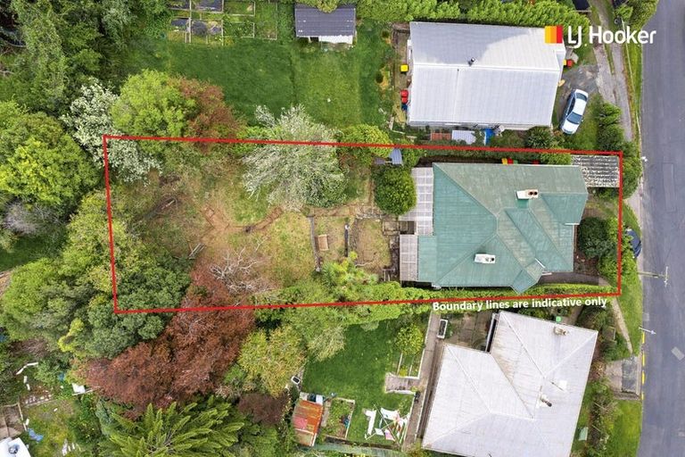 Photo of property in 26 Sidey Street, Calton Hill, Dunedin, 9012