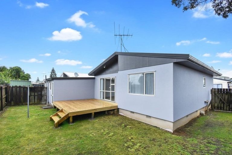 Photo of property in 11/48 Water Street, Otahuhu, Auckland, 1062