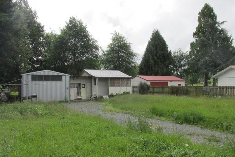 Photo of property in 45 Te Poi Road, Te Poi, Matamata, 3473