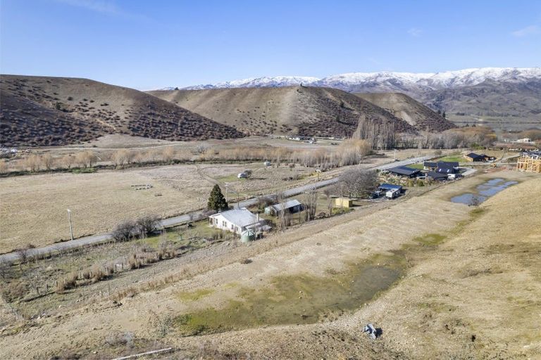 Photo of property in 6 Judare Drive, Lowburn, Cromwell, 9384