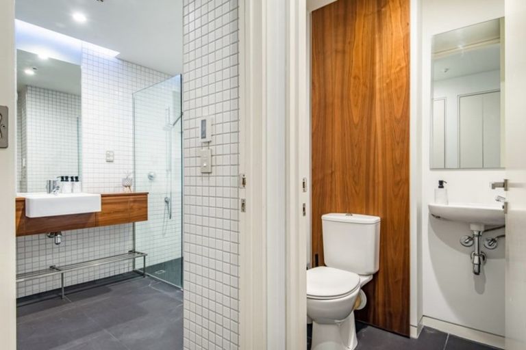 Photo of property in The Galleries, 28/23 Graham Street, Auckland Central, Auckland, 1010