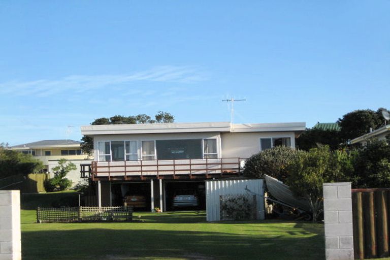 Photo of property in 346 Ocean Road, Ohope, 3121