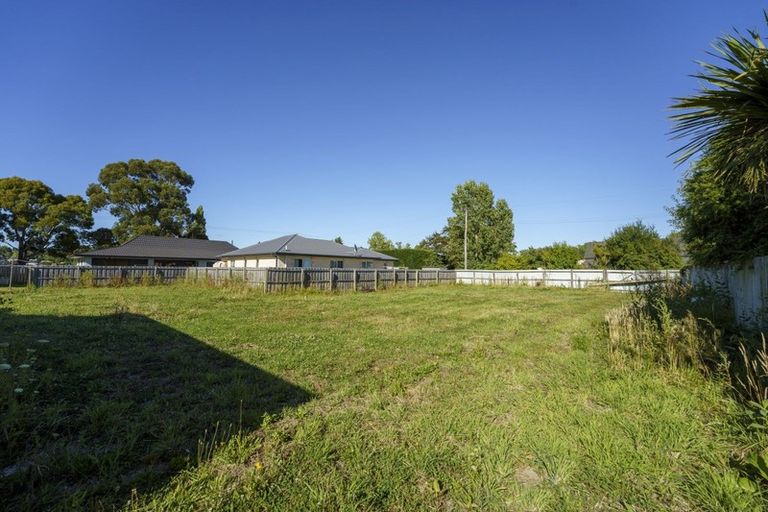 Photo of property in 16/2 Levin Street, Cheviot, 7310