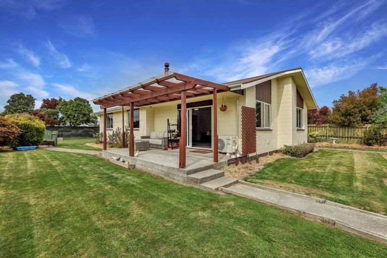 Photo of property in 177 Harland Street, Tinwald, Ashburton, 7700
