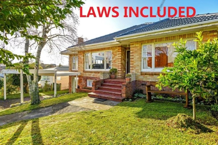 Photo of property in 1/42 Udys Road, Pakuranga, Auckland, 2010