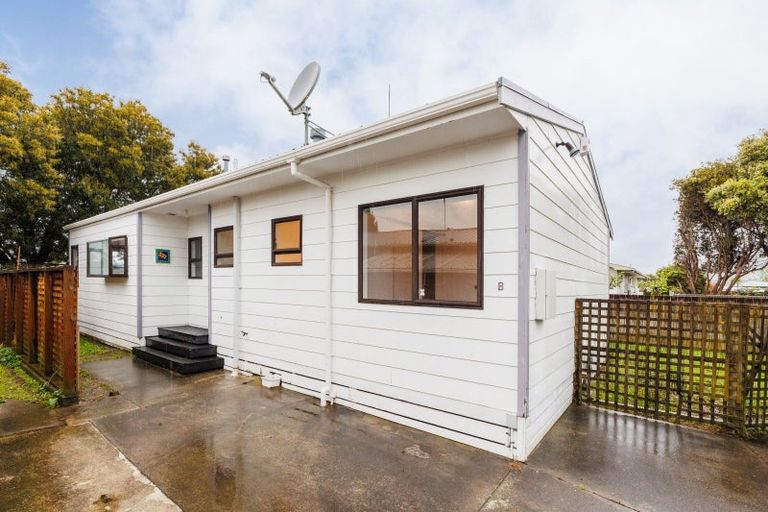 Photo of property in 237b Vogel Street, Roslyn, Palmerston North, 4414