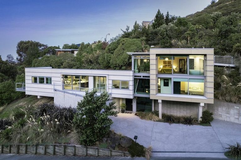 Photo of property in 1 Stonehaven Terrace, Hillsborough, Christchurch, 8022