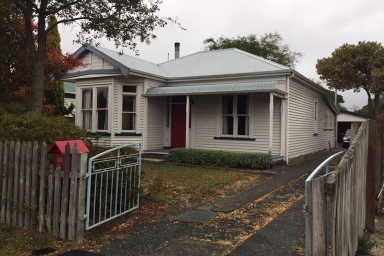 Photo of property in 15 Rochester Street, Linwood, Christchurch, 8062